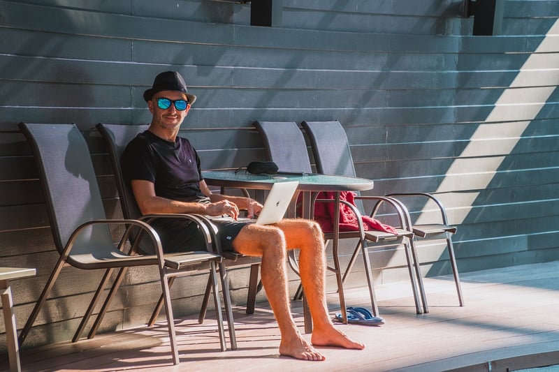 Digital Nomadism