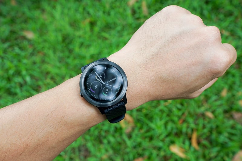 Wearable Devices
