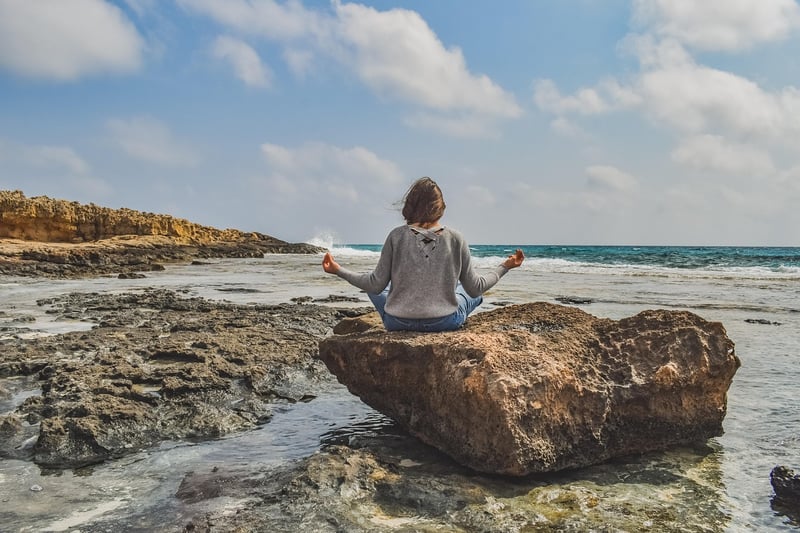 Relaxation and meditation