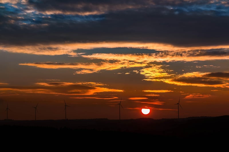 Wind Turbine